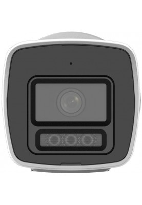 IP камера Hikvision DS-2CD1027G2H-LIUF (2.8мм)