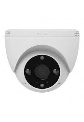 IP камера Ezviz CS-H4 (3WKFL,2.8мм)