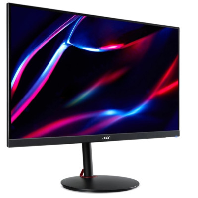 Монiтор Acer 27` Nitro XV271UM3bmiiprx (UM.HX1EE.301) IPS Black 180Hz