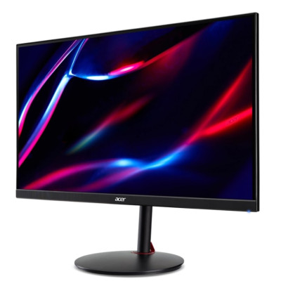 Монiтор Acer 27` Nitro XV271UM3bmiiprx (UM.HX1EE.301) IPS Black 180Hz