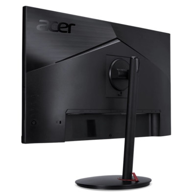 Монiтор Acer 27` Nitro XV271UM3bmiiprx (UM.HX1EE.301) IPS Black 180Hz