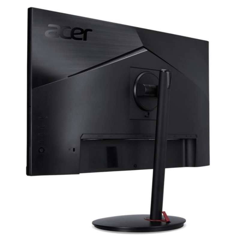Монiтор Acer 27" Nitro XV271UM3bmiiprx (UM.HX1EE.301) IPS Black 180Hz