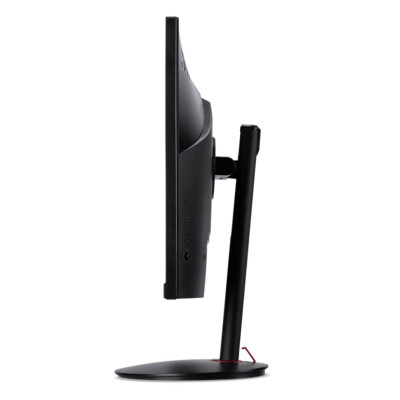 Монiтор Acer 27` Nitro XV271UM3bmiiprx (UM.HX1EE.301) IPS Black 180Hz