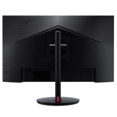 Монiтор Acer 27` Nitro XV271UM3bmiiprx (UM.HX1EE.301) IPS Black 180Hz