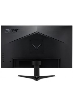 Монітор Acer 23.8" Nitro QG241YEBII (UM.QQ1EE.E01) IPS Black 100Hz