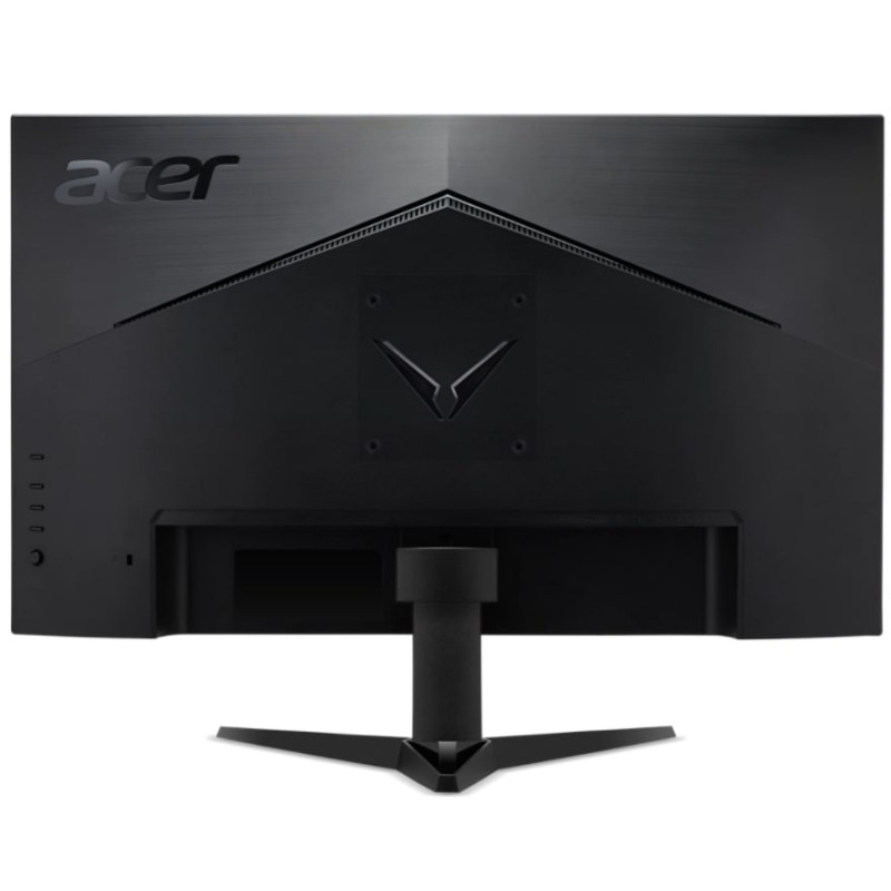 Монітор Acer 23.8" Nitro QG241YEBII (UM.QQ1EE.E01) IPS Black 100Hz