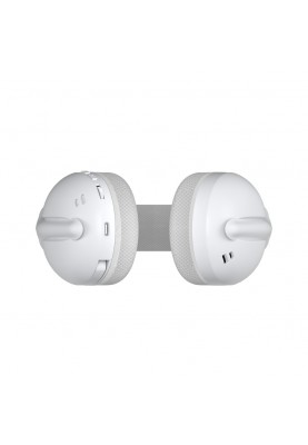 Гарнiтура Aula S6 Wireless Headset White (6948391235561)