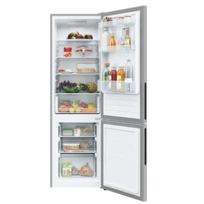 Холодильник Candy CCT3L517FS