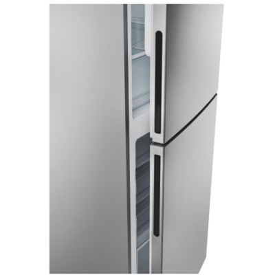 Холодильник Candy CCT3L517FS