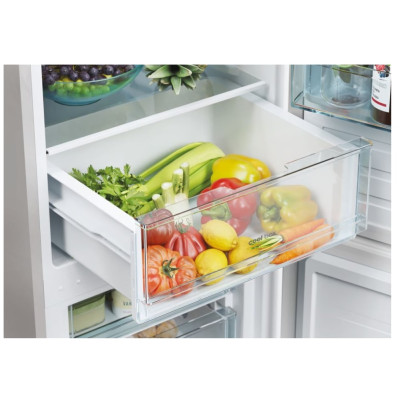 Холодильник Candy CCT3L517FS