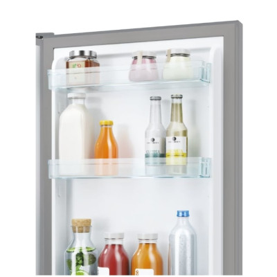 Холодильник Candy CCT3L517FS