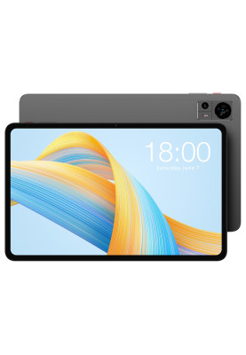 Планшет Teclast T60 8/256GB 4G Dual Sim Gray (G6A1/TL-112277)