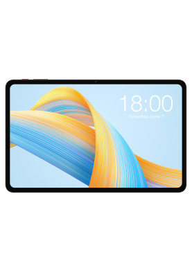 Планшет Teclast T60 8/256GB 4G Dual Sim Gray (G6A1/TL-112277)