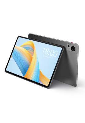 Планшет Teclast T60 8/256GB 4G Dual Sim Gray (G6A1/TL-112277)