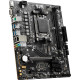 Материнська плата MSI Pro A620M-E Socket AM5