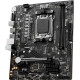 Материнська плата MSI Pro A620M-E Socket AM5