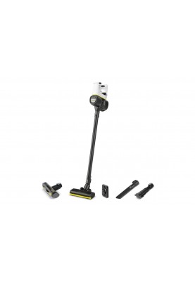 Аккумуляторный пылесос Karcher VC 4 Cordless myHome Pet (1.198-633.0)