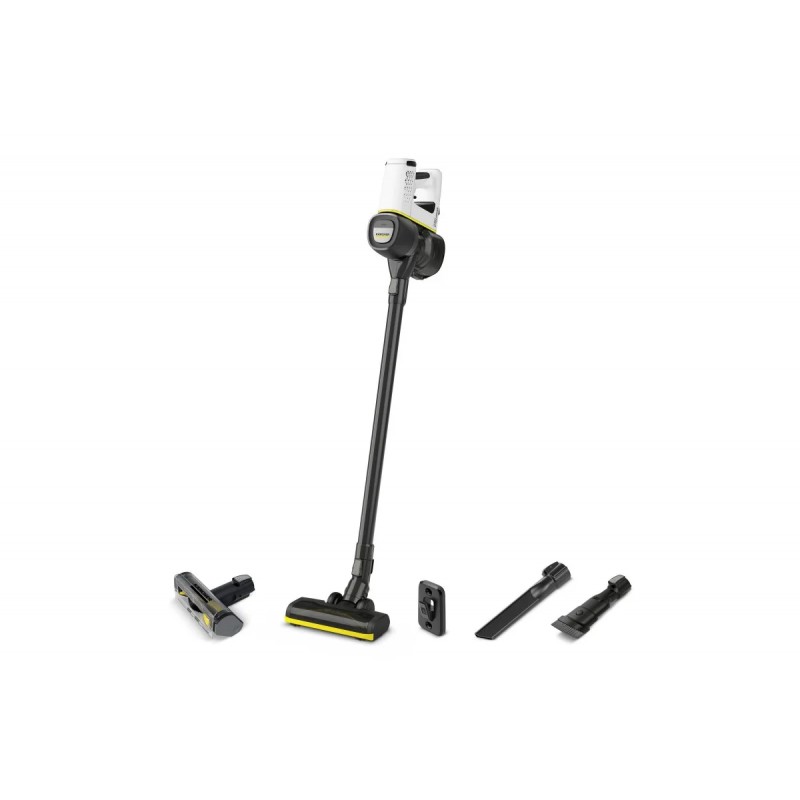 Аккумуляторный пылесос Karcher VC 4 Cordless myHome Pet (1.198-633.0)