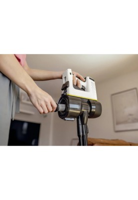 Аккумуляторный пылесос Karcher VC 4 Cordless myHome Pet (1.198-633.0)