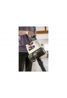 Аккумуляторный пылесос Karcher VC 4 Cordless myHome Pet (1.198-633.0)