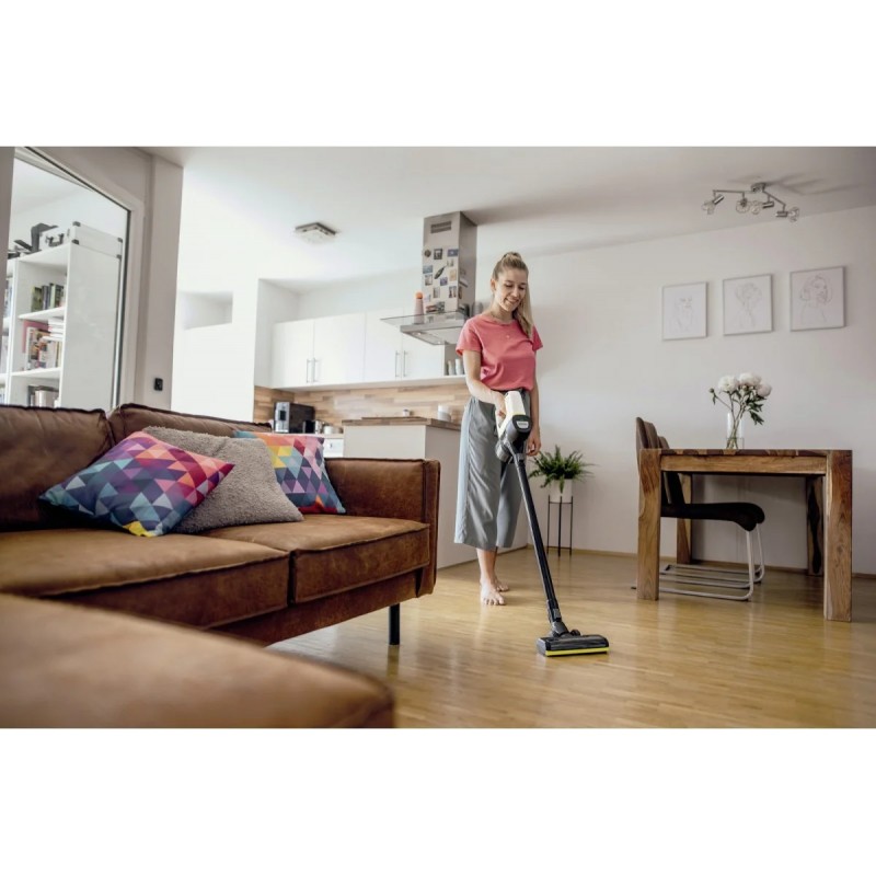 Аккумуляторный пылесос Karcher VC 4 Cordless myHome Pet (1.198-633.0)