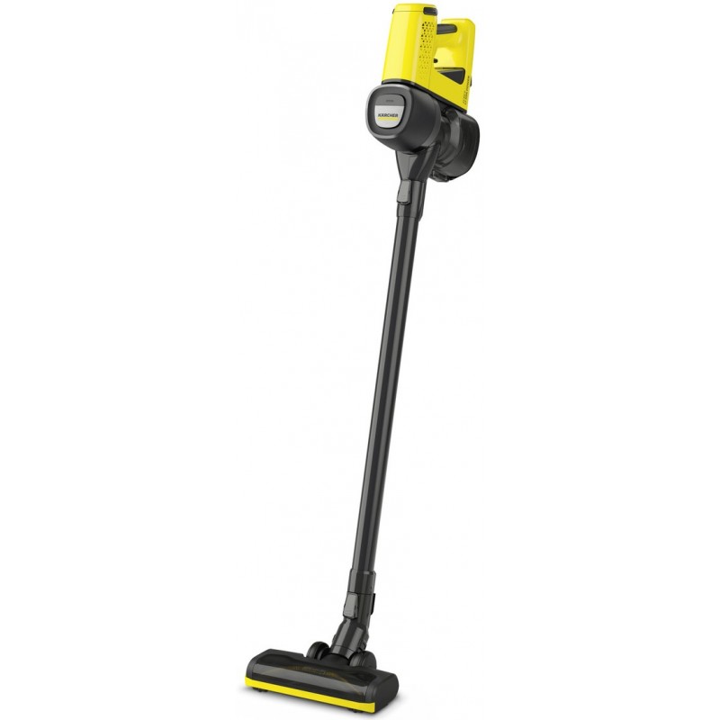 Акумуляторний пилосос Karcher VC 4 my Home (1.198-620.0)