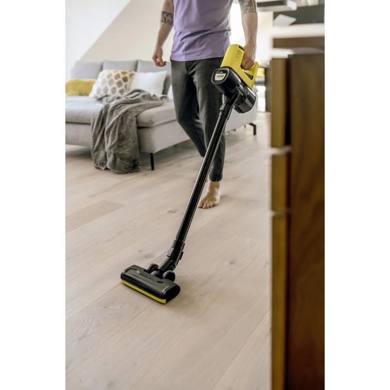 Акумуляторний пилосос Karcher VC 4 my Home (1.198-620.0)