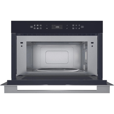 Вбудована мікрохвильова піч Whirlpool W7 MD440 NB