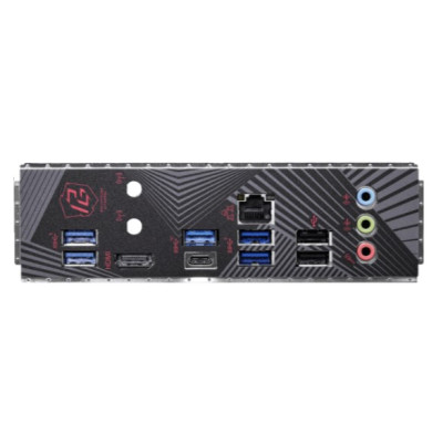 Материнська плата ASRock Z790M PG Lightning/D4 Socket 1700 Материнська плата ASRock Z790M PG Lightning/D4 Socket 1700