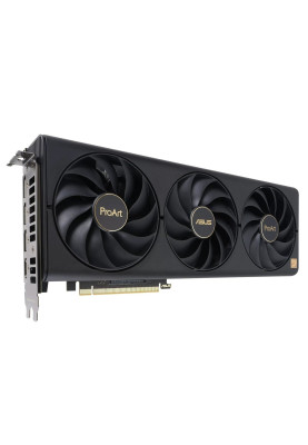 Відеокарта GF RTX 4070 Ti Super 16GB GDDR6X ProArt OC Asus (PROART-RTX4070TIS-O16G)