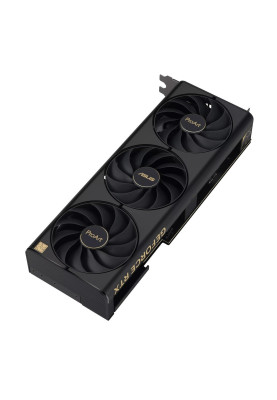Відеокарта GF RTX 4070 Ti Super 16GB GDDR6X ProArt OC Asus (PROART-RTX4070TIS-O16G)