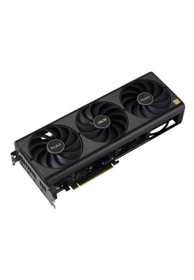 Відеокарта GF RTX 4070 Ti Super 16GB GDDR6X ProArt OC Asus (PROART-RTX4070TIS-O16G)