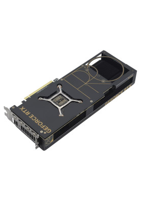 Відеокарта GF RTX 4070 Ti Super 16GB GDDR6X ProArt OC Asus (PROART-RTX4070TIS-O16G)