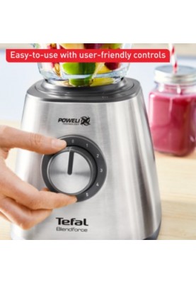 Блендер Tefal BlendForce 2 BL439D31