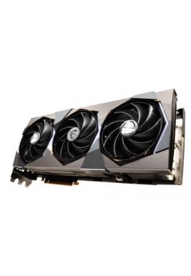 Відеокарта GF RTX 4080 Super 16GB GDDR6X Suprim X MSI (GeForce RTX 4080 SUPER 16G SUPRIM X)