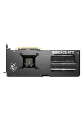 Відеокарта GF RTX 4070 Ti Super 16GB GDDR6X Gaming X Slim MSI (GeForce RTX 4070 Ti SUPER 16G GAMING X SLIM)