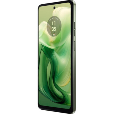 Смартфон Motorola Moto G24 4/128GB Dual Sim Ice Green (PB180011RS)