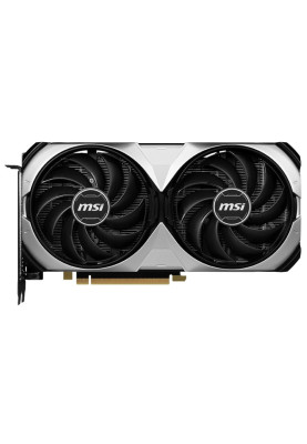 Відеокарта GF RTX 4070 Ti Super 16GB GDDR6X Ventus 2X OC MSI (GeForce RTX 4070 Ti SUPER 16G VENTUS 2X OC)