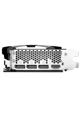 Відеокарта GF RTX 4070 Ti Super 16GB GDDR6X Ventus 2X OC MSI (GeForce RTX 4070 Ti SUPER 16G VENTUS 2X OC)