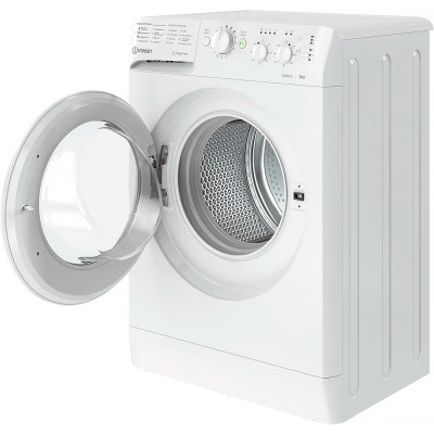 Пральна машина Indesit OMTWSC 51052 W UA
