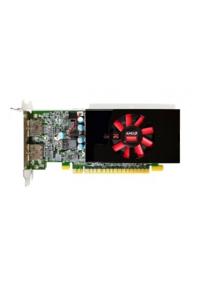 Відеокарта AMD Radeon R7 450 4GB GDDR5 Dell (E32-0405370-C24 (0TDMFC)) Low Refurbished