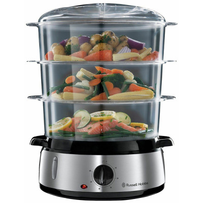 Пароварка Russell Hobbs 19270-56