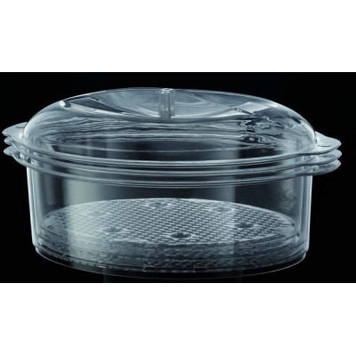 Пароварка Russell Hobbs 19270-56