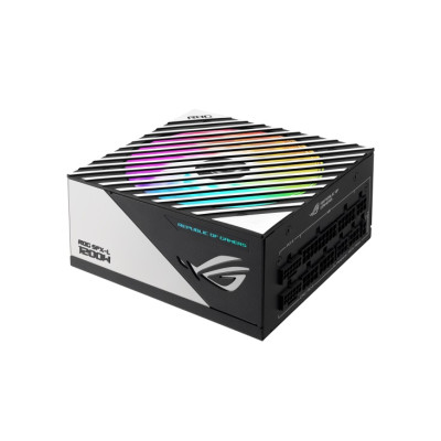 Блок живлення Asus ROG Loki SFX-L 1200W Titanium (90YE00N0-B0NA00) Блок живлення Asus ROG Loki SFX-L 1200W Titanium (90YE00N0-B0NA00)
