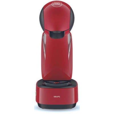 Кавоварка Krups Infinissima Red KP170510