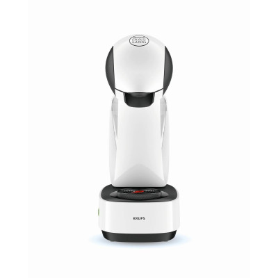 Кавоварка Krups Infinissima White KP170110