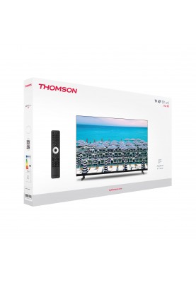 Телевiзор Thomson Easy TV 40" FHD 40FD2S13