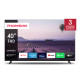 Телевiзор Thomson Android TV 40" FHD 40FA2S13