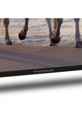Телевiзор Thomson Android TV 43" UHD 43UA5S13
