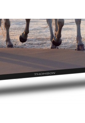 Телевiзор Thomson Android TV 55" UHD 55UA5S13